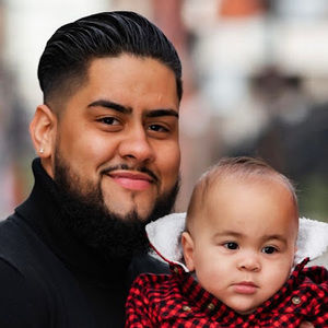 Meet your Posher, Jose miguel